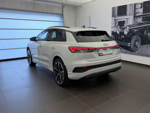 Audi Q4 e-tron 45 Attraction quattro