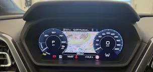 Audi Q4 e-tron 45 Attraction quattro