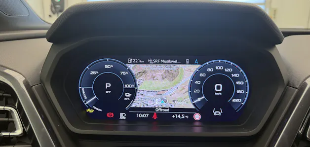 Audi Q4 e-tron 45 Attraction quattro