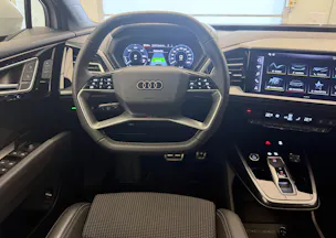 Audi Q4 e-tron 45 Attraction quattro