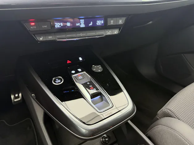 Audi Q4 e-tron 45 Attraction quattro