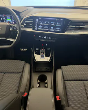Audi Q4 e-tron 45 Attraction quattro