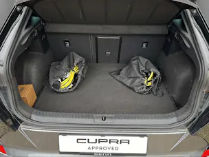 Cupra Formentor 1.4 e-HYBRID pHEV VZ DSG