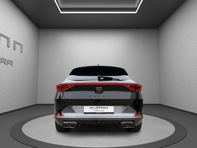 Cupra Formentor 1.4 e-HYBRID pHEV VZ DSG