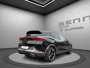Cupra Formentor 1.4 e-HYBRID pHEV VZ DSG