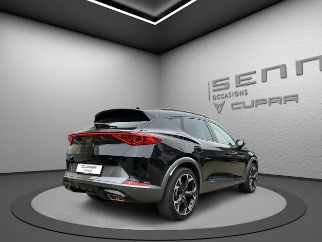 Cupra Formentor 1.4 e-HYBRID pHEV VZ DSG