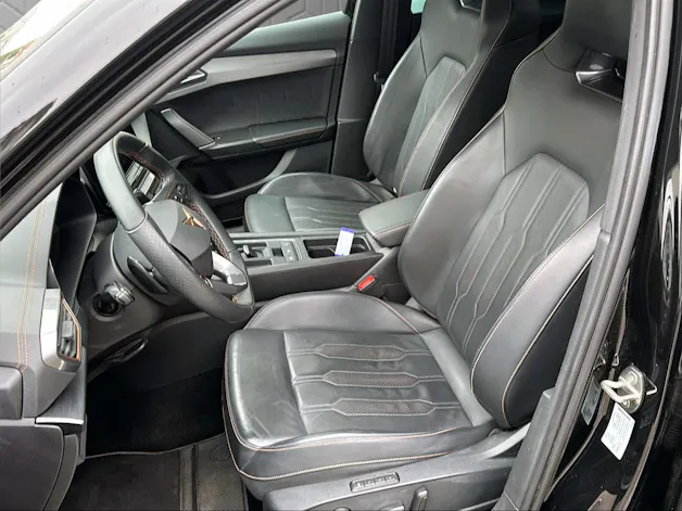 Cupra Formentor 1.4 e-HYBRID pHEV VZ DSG
