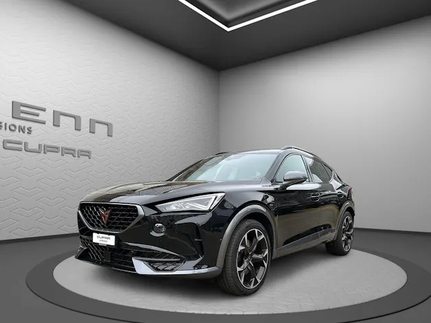 Cupra Formentor 1.4 e-HYBRID pHEV VZ DSG