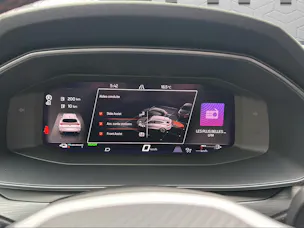 Cupra Formentor 1.4 e-HYBRID pHEV VZ DSG