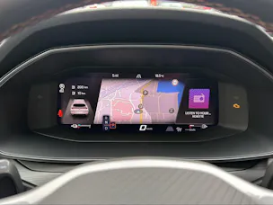 Cupra Formentor 1.4 e-HYBRID pHEV VZ DSG
