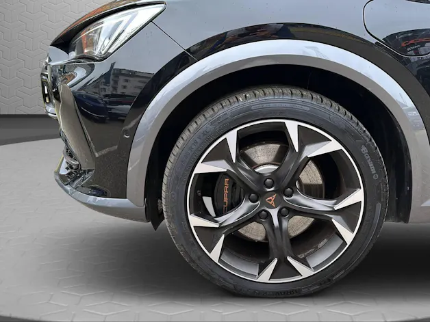 Cupra Formentor 1.4 e-HYBRID pHEV VZ DSG