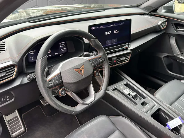 Cupra Formentor 1.4 e-HYBRID pHEV VZ DSG