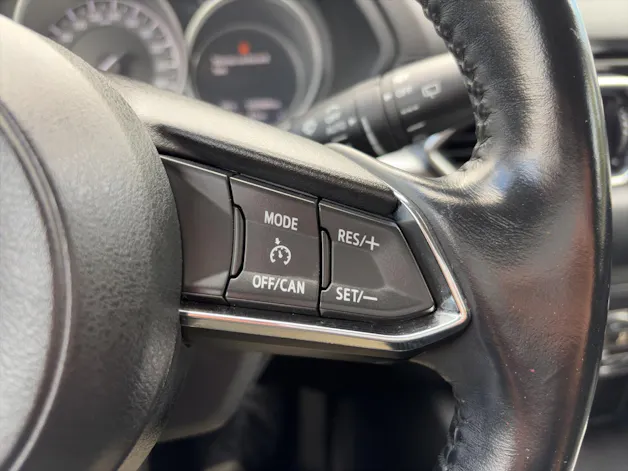 Mazda CX-5 G 160 Ambition AWD