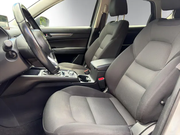 Mazda CX-5 G 160 Ambition AWD