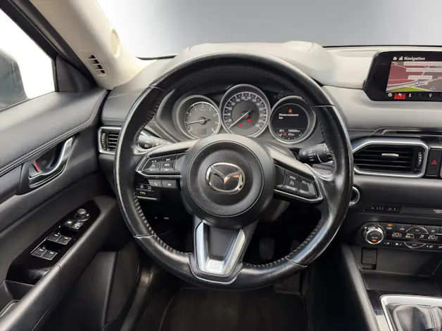 Mazda CX-5 G 160 Ambition AWD