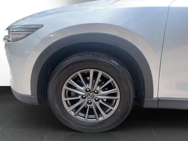 Mazda CX-5 G 160 Ambition AWD