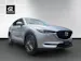 Mazda CX-5 G 160 Ambition AWD