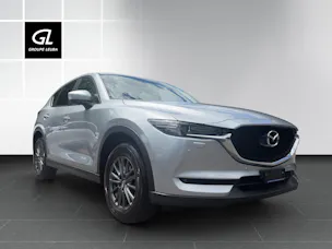 Mazda CX-5 G 160 Ambition AWD