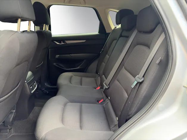 Mazda CX-5 G 160 Ambition AWD
