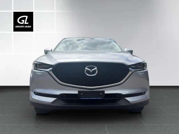 Mazda CX-5 G 160 Ambition AWD