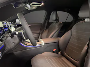 Mercedes-Benz C 220 d 4 Matic