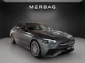 Mercedes-Benz C 220 d 4 Matic