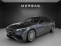 Mercedes-Benz C 220 d 4 Matic