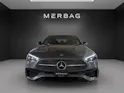 Mercedes-Benz C 220 d 4 Matic