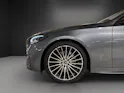 Mercedes-Benz C 220 d 4 Matic