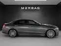 Mercedes-Benz C 220 d 4 Matic