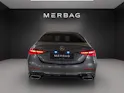 Mercedes-Benz C 220 d 4 Matic