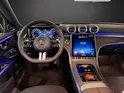 Mercedes-Benz C 220 d 4 Matic