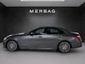 Mercedes-Benz C 220 d 4 Matic