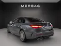 Mercedes-Benz C 220 d 4 Matic