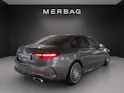 Mercedes-Benz C 220 d 4 Matic
