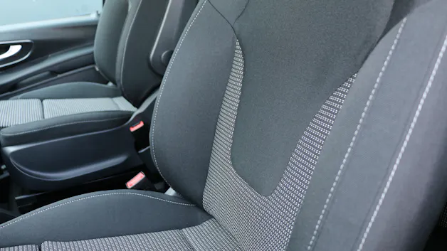 MERCEDES-BENZ Vito 116 CDI Tourer L SELECT FAMILY II