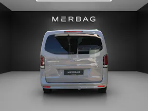 Mercedes-Benz Vito 116 CDI Tourer L SELECT FAMILY II