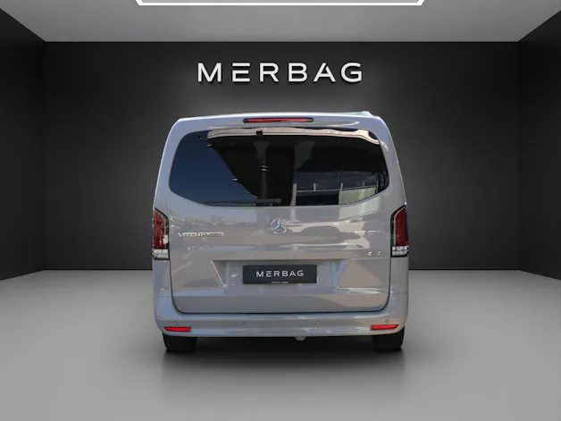MERCEDES-BENZ Vito 116 CDI Tourer L SELECT FAMILY II