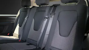 Mercedes-Benz Vito 116 CDI Tourer L SELECT FAMILY II