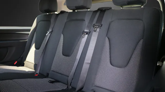 MERCEDES-BENZ Vito 116 CDI Tourer L SELECT FAMILY II