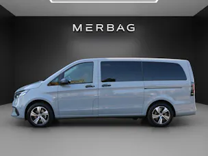 Mercedes-Benz Vito 116 CDI Tourer L SELECT FAMILY II