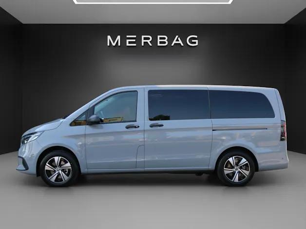 MERCEDES-BENZ Vito 116 CDI Tourer L SELECT FAMILY II