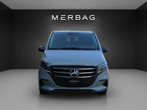 Mercedes-Benz Vito 116 CDI Tourer L SELECT FAMILY II