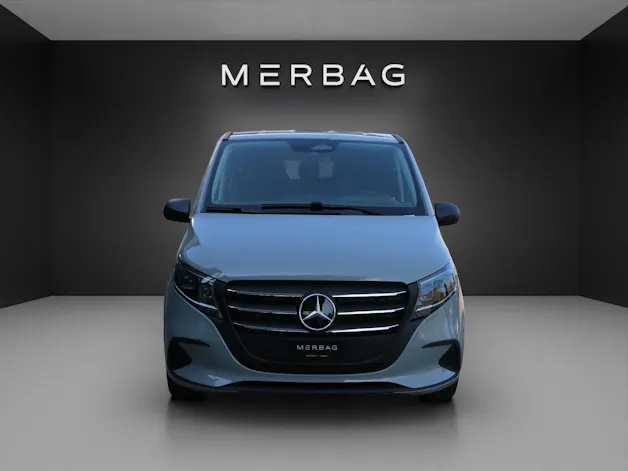 MERCEDES-BENZ Vito 116 CDI Tourer L SELECT FAMILY II