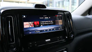 Mercedes-Benz Vito 116 CDI Tourer L SELECT FAMILY II