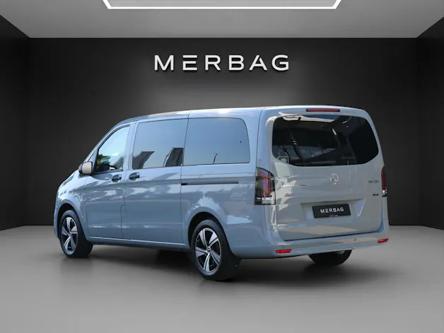 MERCEDES-BENZ Vito 116 CDI Tourer L SELECT FAMILY II