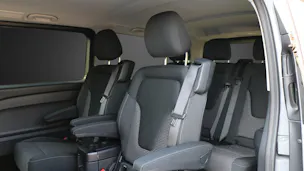 Mercedes-Benz Vito 116 CDI Tourer L SELECT FAMILY II