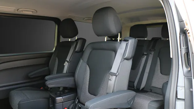 MERCEDES-BENZ Vito 116 CDI Tourer L SELECT FAMILY II