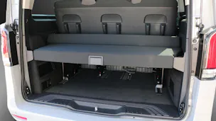 Mercedes-Benz Vito 116 CDI Tourer L SELECT FAMILY II