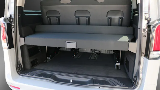 MERCEDES-BENZ Vito 116 CDI Tourer L SELECT FAMILY II